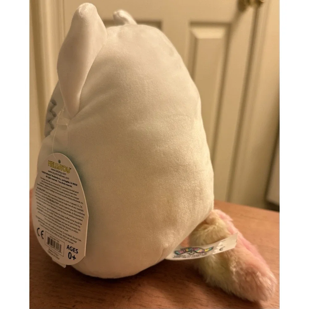 Squishmallows squishmallow kellytoy